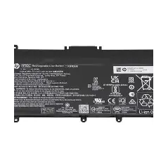 Battery HP (3 cell, 41 Whr)  L11119-855[L11119-855]