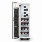 Onduleur APC UPS 3S 20 kVA 400 V 3:3 UPS with internal batteries - 15 minutes runtime + 8 Kits E3SBTU