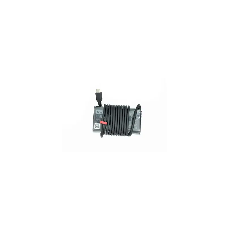 Chargeur Lenovo ThinkPad 65W Slim AC Adapter (USB Type-C)[4X20V24678]