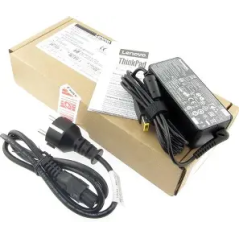 Chargeur Lenovo ThinkPad 65W Slim AC Adapter (USB Type-C)[4X20V24678]