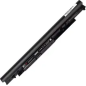 Batterie de portable - Lithium Ion - 4 cellules - 2850 mAh -HP JC04[2LP34AA]