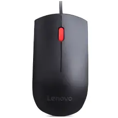 Souris Lenovo  USB Optique ref 4Y50R20863[4Y50R20863]