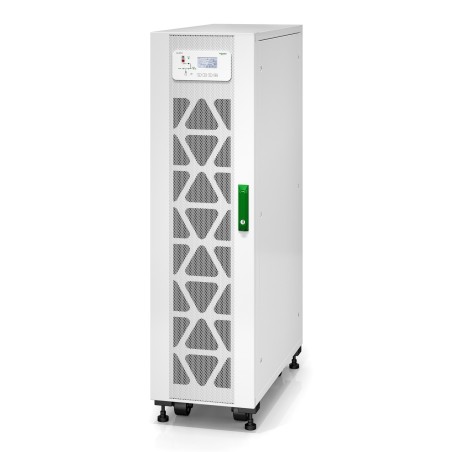 Onduleur APC UPS 3S 20 kVA 400 V 3:3 UPS with internal batteries - 15 minutes runtime + 8 Kits E3SBTU
