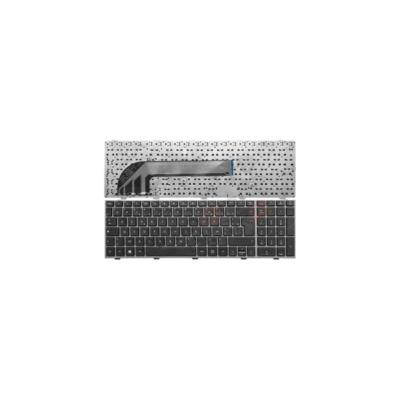 Clavier HP ProBook 4540s / Client LOUIS BERGER[b4540s]