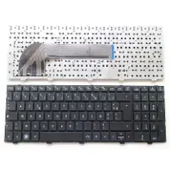 Clavier HP ProBook 4540s / Client LOUIS BERGER[b4540s]