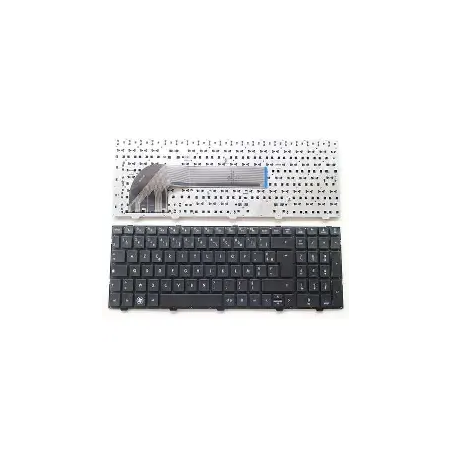 Clavier HP ProBook 4540s / Client LOUIS BERGER[b4540s]