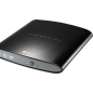 Lecteur DVD Externe USB Slim[LG-GP08NU6]