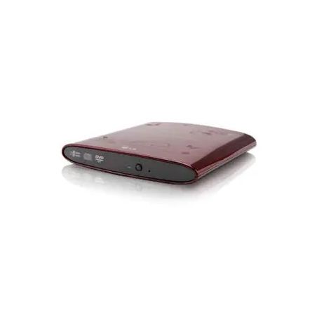 Lecteur DVD Externe USB Slim[LG-GP08NU6]