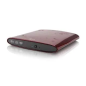 Lecteur DVD Externe USB Slim[LG-GP08NU6]