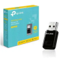 Adaptateur réseau TP-Link TL-WN823N - USB 2.0 -[TL-WN823N]