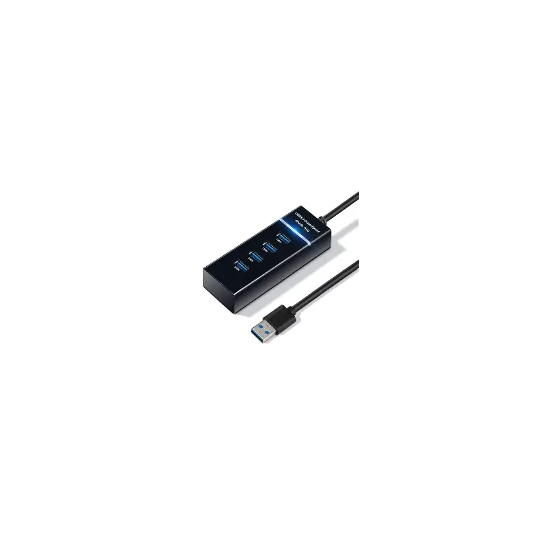 HUB USB 4 ports[F4U042BT]