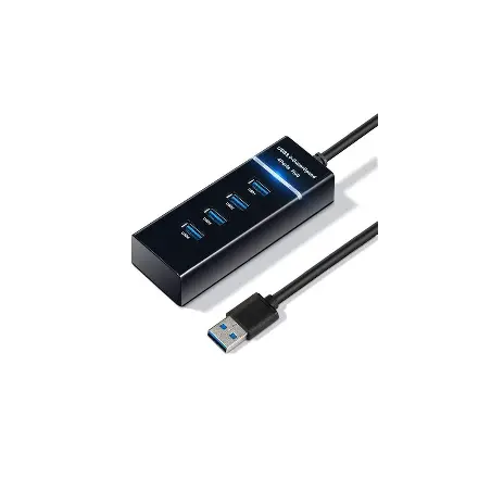 HUB USB 4 ports[F4U042BT]