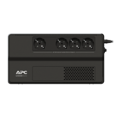 Onduleur APC BV 1000 VA with AVR, IEC Outlets, 230V