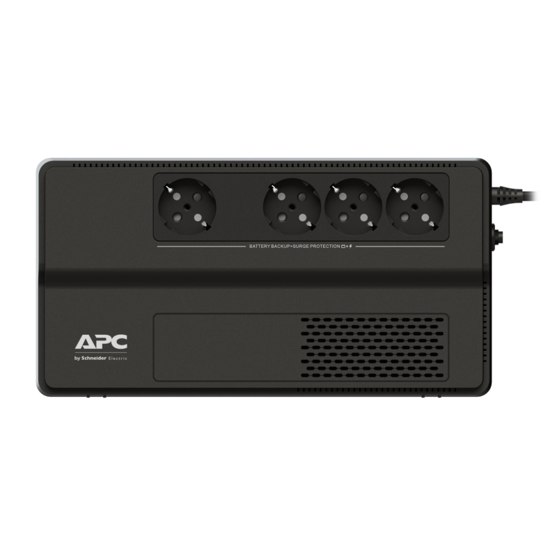 Onduleur APC BV 1000 VA with AVR, IEC Outlets, 230V