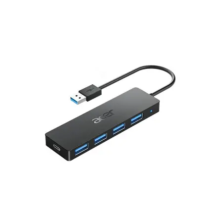 HUB USB 4 ports[F4U042BT]