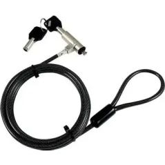 Gearlab Security lock with keys for Nano security slot GLB220103[GLB220103]