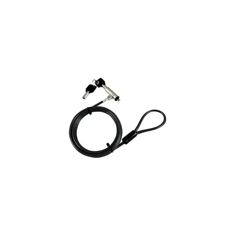 Gearlab Security lock with keys for Nano security slot GLB220103[GLB220103]