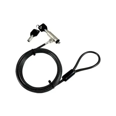 Gearlab Security lock with keys for Nano security slot GLB220103[GLB220103]