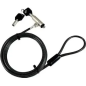 Gearlab Security lock with keys for Nano security slot GLB220103[GLB220103]