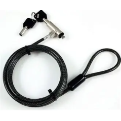Gearlab Security lock with keys for Nano security slot GLB220103[GLB220103]