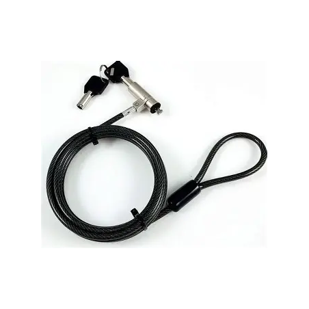 Gearlab Security lock with keys for Nano security slot GLB220103[GLB220103]