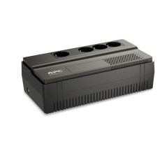 Onduleur APC BV 1000 VA with AVR, IEC Outlets, 230V