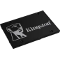 Disque Dur Interne 2,5 pouces SATA Kingston KC600 - SSD - 512 Go -[SKC600/512G]