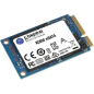 Disque Dur Interne 2,5 pouces SATA Kingston KC600 - SSD - 512 Go -[SKC600/512G]