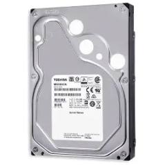 Disque dur Toshiba MG04ACA200E -  2 To - SATA 6Gb/s /[MG04ACA200E]
