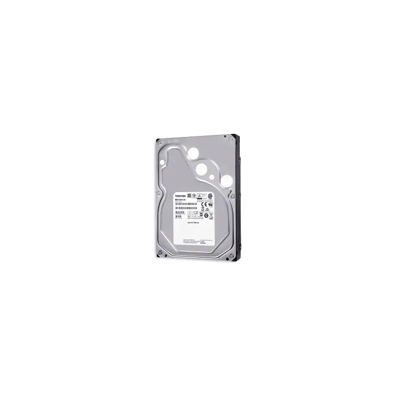 Disque dur Toshiba MG04ACA200E -  2 To - SATA 6Gb/s /[MG04ACA200E]