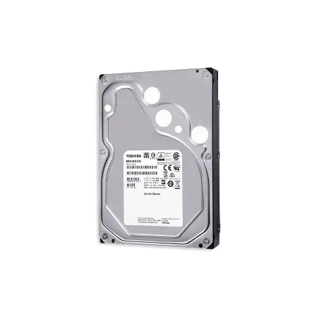 Disque dur Toshiba MG04ACA200E -  2 To - SATA 6Gb/s /[MG04ACA200E]