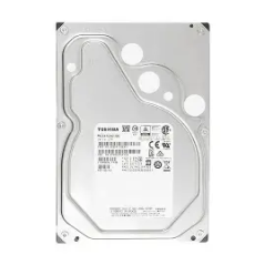 Disque dur Toshiba MG04ACA200E -  2 To - SATA 6Gb/s /[MG04ACA200E]