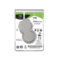 Disque dur interne 1T 2,5 Pouce Seagate BarraCuda[ST1000LM049]