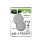 Disque dur interne 1T 2,5 Pouce Seagate BarraCuda[ST1000LM049]