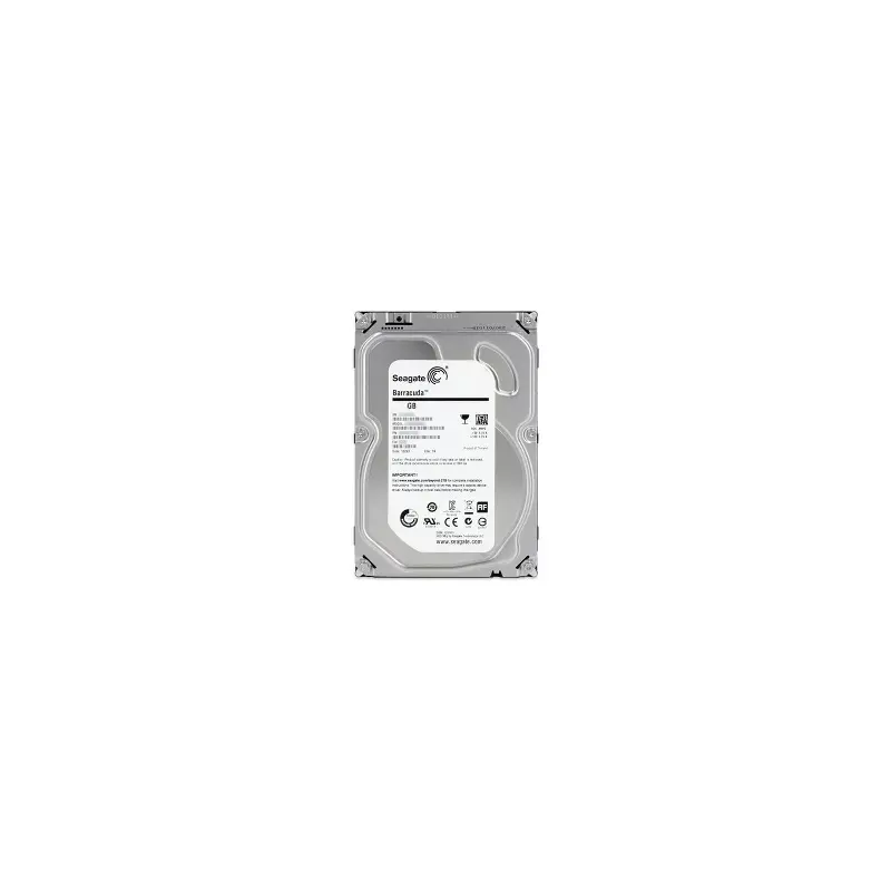 Disque dur interne 1To 3.5[ST1000DM003]