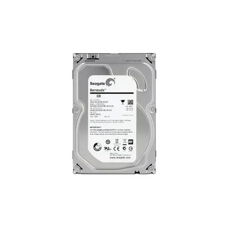 Disque dur interne 1To 3.5[ST1000DM003]