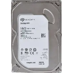 Disque dur interne 1To 3.5[ST1000DM003]