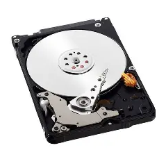 Disque dur interne 500Go 2.5 pour Portable