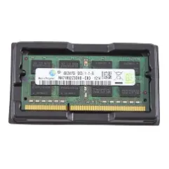 Memoire 4Go-DDR3 PC3-12800-cas 11 pour Portable[CT51264B]