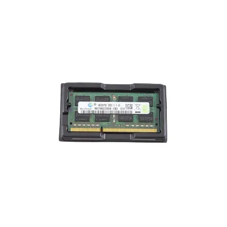 Memoire 4Go-DDR3 PC3-12800-cas 11 pour Portable[CT51264B]