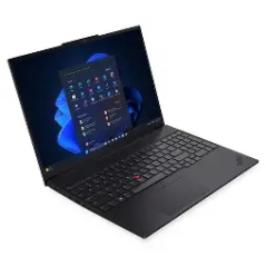 Ordinateur portable Lenovo ThinkPad E16 Gen 3  Ultra 5?225U, 16 Go RAM, 512 Go SSD, FREEDOS[21SR0087FR]