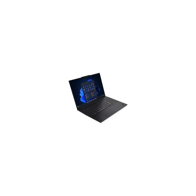 Ordinateur portable Lenovo ThinkPad E16 Gen 3  Ultra 5?225U, 16 Go RAM, 512 Go SSD, FREEDOS[21SR0087FR]