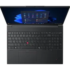 Ordinateur portable Lenovo ThinkPad E16 Gen 3  Ultra 5?225U, 16 Go RAM, 512 Go SSD, FREEDOS[21SR0087FR]