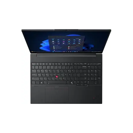 Ordinateur portable Lenovo ThinkPad E16 Gen 3  Ultra 5?225U, 16 Go RAM, 512 Go SSD, FREEDOS[21SR0087FR]