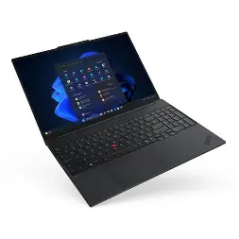 Ordinateur portable LENOVO ThinkPad E16-G3  U5-225U 16GB 512SSD Free Dos 1Y[21SR005AFE]