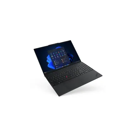 Ordinateur portable LENOVO ThinkPad E16-G3  U5-225U 16GB 512SSD Free Dos 1Y[21SR005AFE]