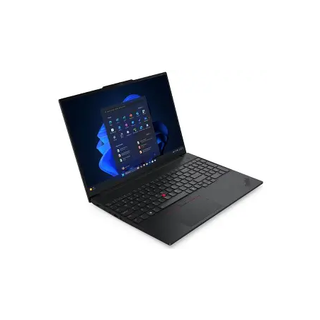 Ordinateur portable LENOVO ThinkPad E16-G3  U5-225U 16GB 512SSD Free Dos 1Y[21SR005AFE]
