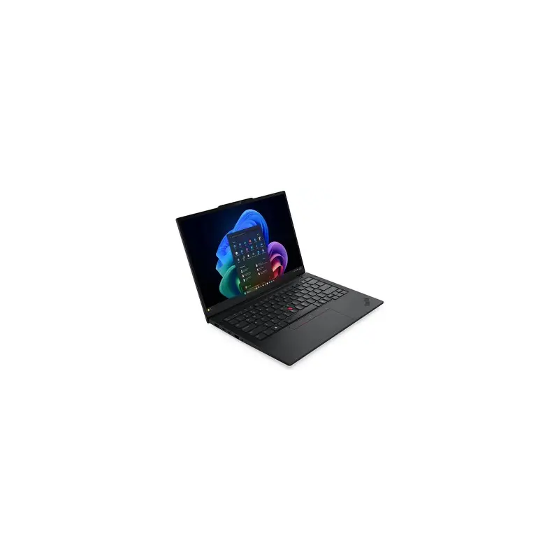 Ordinateur Portable ThinkPad E14-G7 14FHD U5-225U 16GB 512SSD FPR BL Free Dos 1Y[21SX006KFE]