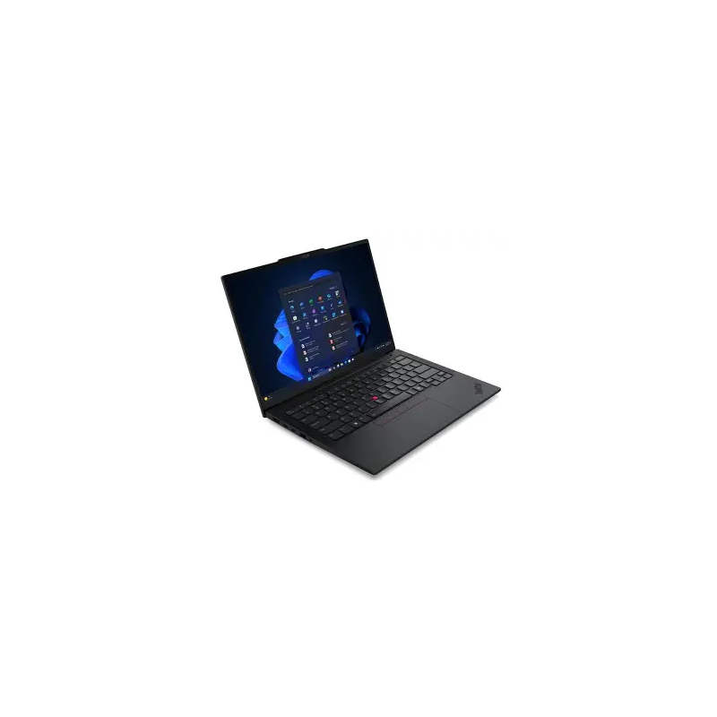 Ordinateur PortableThinkPad E14-G7 14FHD U7-255H 16GB 512SSD FPR BL Free Dos 1Y[21SX0023FE]