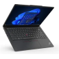 Ordinateur PortableThinkPad E14-G7 14FHD U7-255H 16GB 512SSD FPR BL Free Dos 1Y[21SX0023FE]